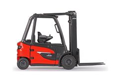 Linde E 25 : 2,5t (B)