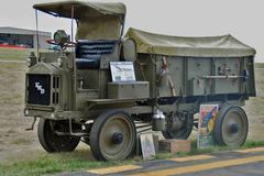 Four Wheel Drive Auto FWD Model B