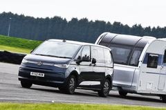 Volkswagen 265, PICK-UP DOUBLE CABIN