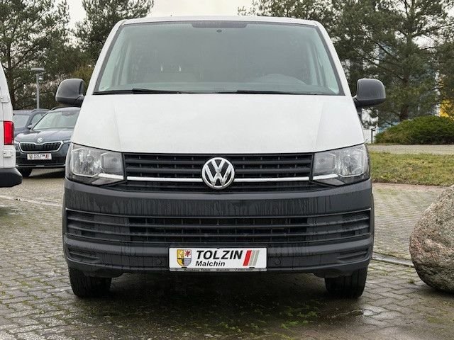 Van Volkswagen TRANSPORTER 1.9D-70X0A-2-KASTEN