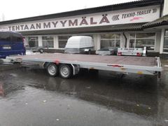 Tekno Trailer 6000 LA