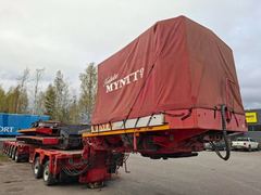 Scheuerle EUROCOMBI / L2PE3M