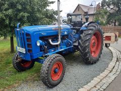 Fordson Major 52