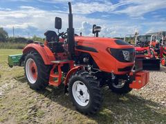 Dongfeng Buck 254G2