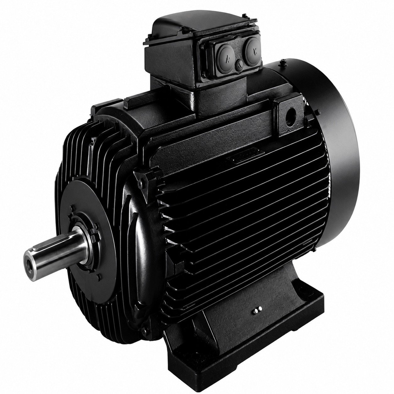 Electric motor Grundfos MMG-225MA-2-G3