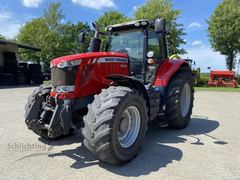 AGCO Massey Ferguson MF 7620