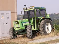 Agrifull Weitere Modelle