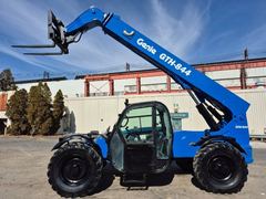 Genie GTH844