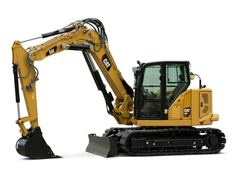 Caterpillar 308C CR