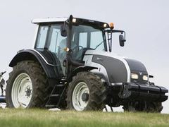 Valtra HiTech T161