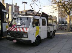 Volkswagen 281 111-LT31