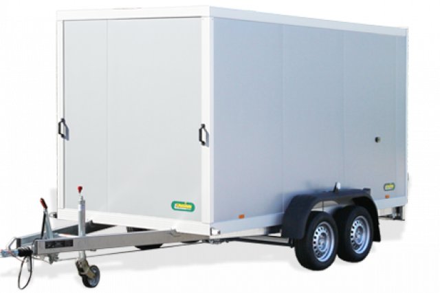Trailer Unsinn KK 2636-14-1750