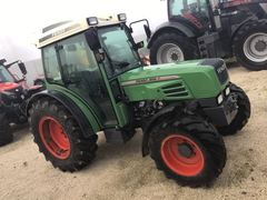 Fendt 208 PA
