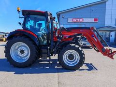 Case IH Vestrum