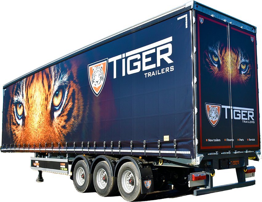 Tiger Trailers TIGER TRAILERS LTD