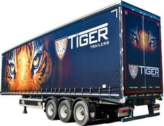 Tiger Trailers LTD