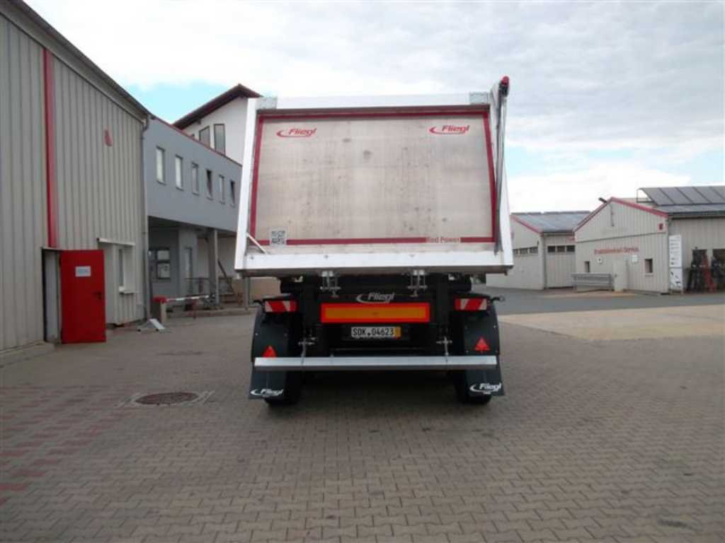 Trailer Fliegl SDS420V2