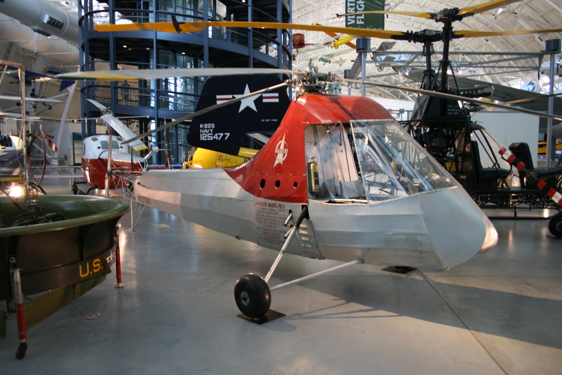 Light trailers up to 750 kg Yski PV-2