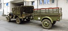 Dodge DWCAS541