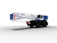 Tadano Demag Other models