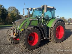 Fendt 720