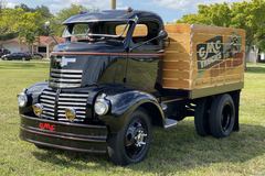 GMC C.O.E.