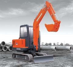Doosan S035