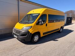 Fiat DUCATO 15 COMBINATO 2,3 JTD