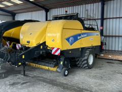 New Holland BB 890 PC