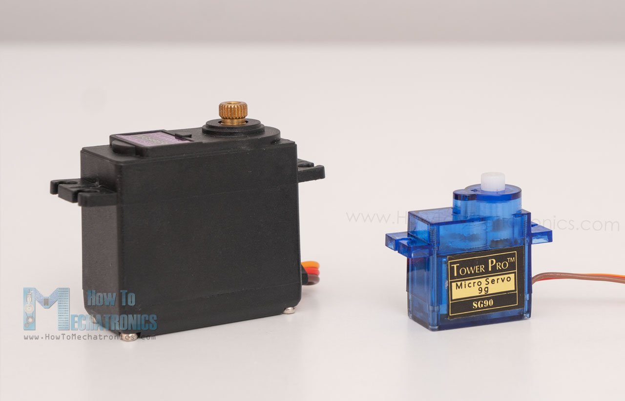 Elektromotor CMG SGA90S-2