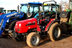 TYM Tong Yang T860