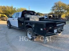 Dodge RAM 2500 4 X 4