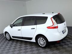 Renault MEGANE SCENIC GRAND 1.5 DCI 78KW VAN E4