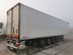 Schmitz Cargobull SKO 24/LZG-13.4 FP 80/45 PLUS-2 (SKO24)