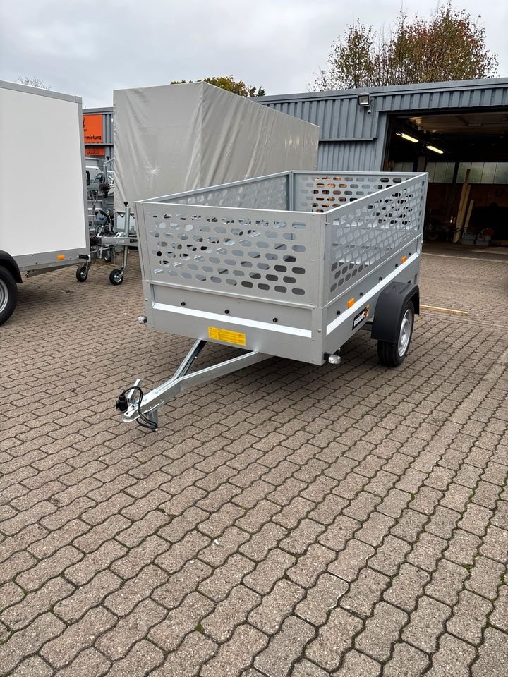 POLYESTER MALCHOW S1