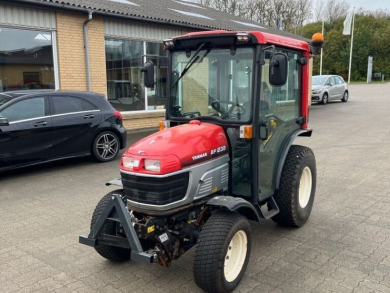 Yanmar EF235
