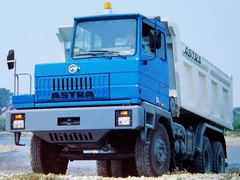 Astra BM 300