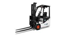 Bobcat B18NT