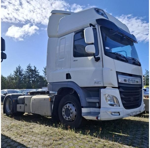 Truck DAF CF 400 FT