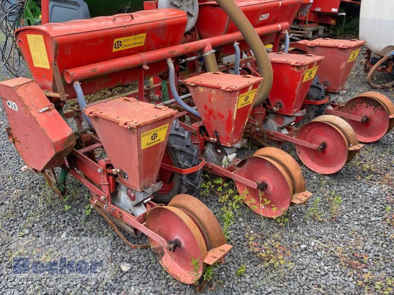 Becker BSA 25000