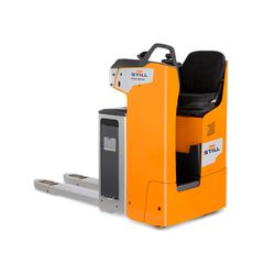 STILL Niederhubwagen FXH 20–25