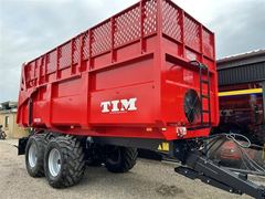 Tam Trailers 160-300 1A