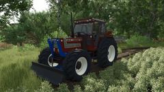 Fiatagri TS110