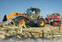 Dieci Agri Tech 35.7