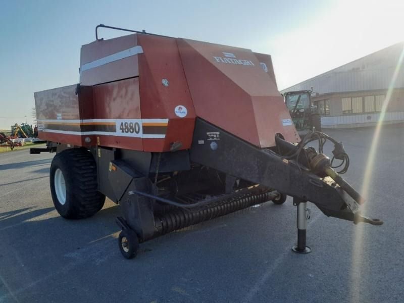 New Holland D1210 CC