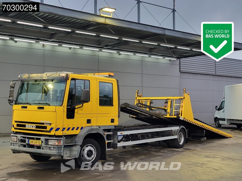 Iveco 120ED