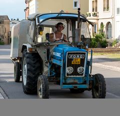 Ford 2 N