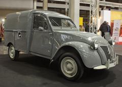 CITROEN AZUA