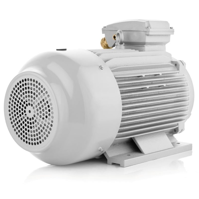 Electric motor Fasco YHE-180L-4