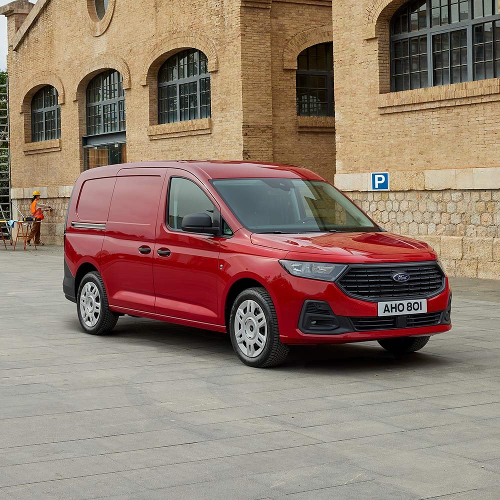 Ford Transit Connect 220